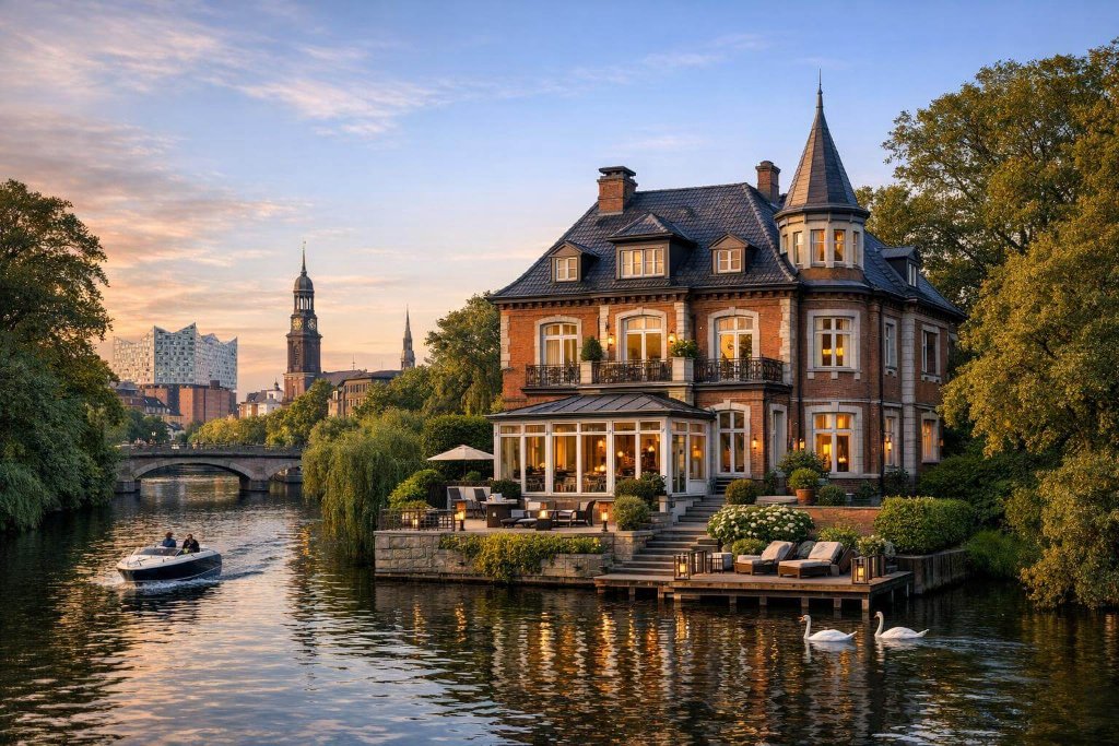 Immobilien & Investment
