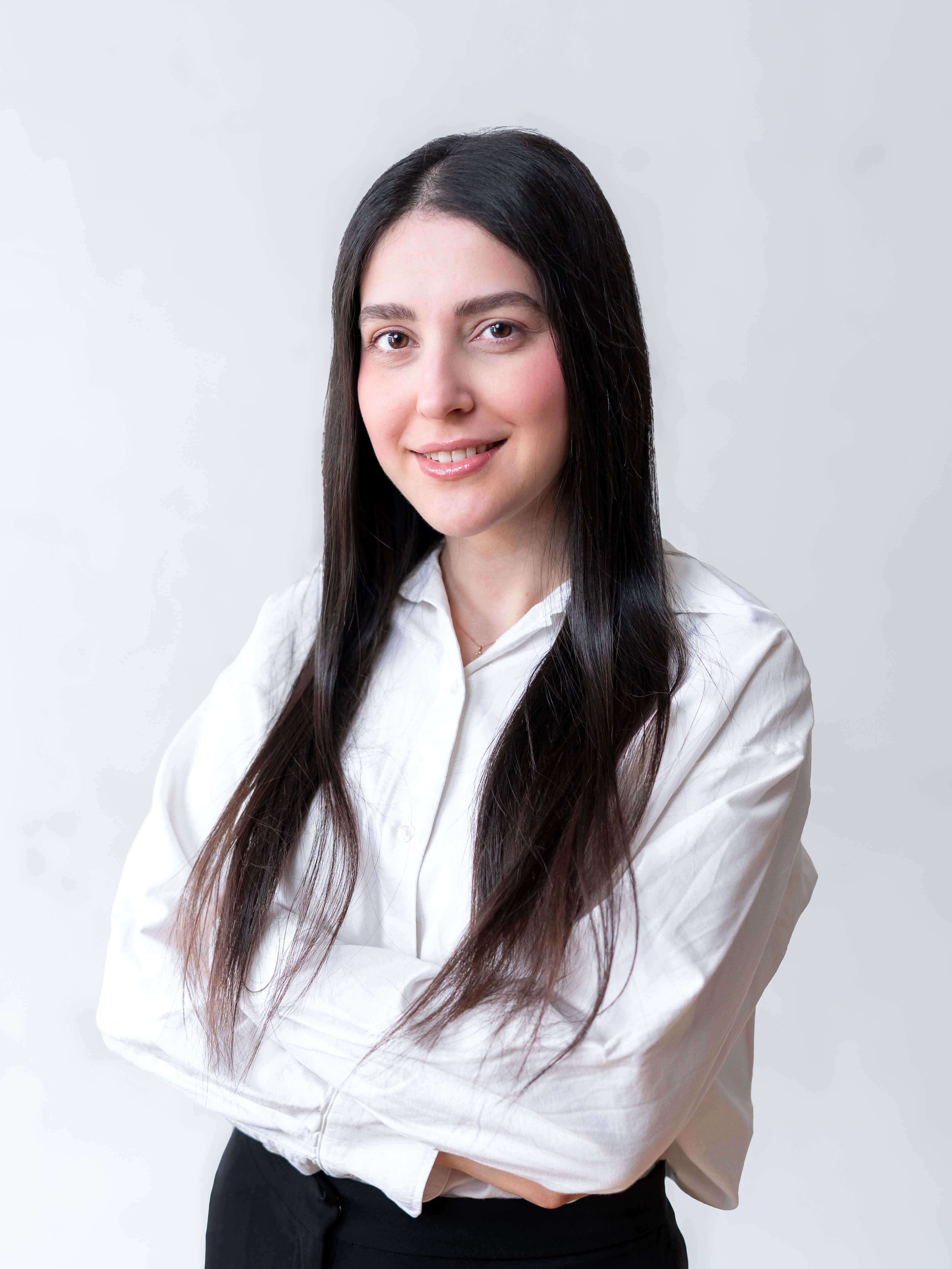 Corporate Headshot