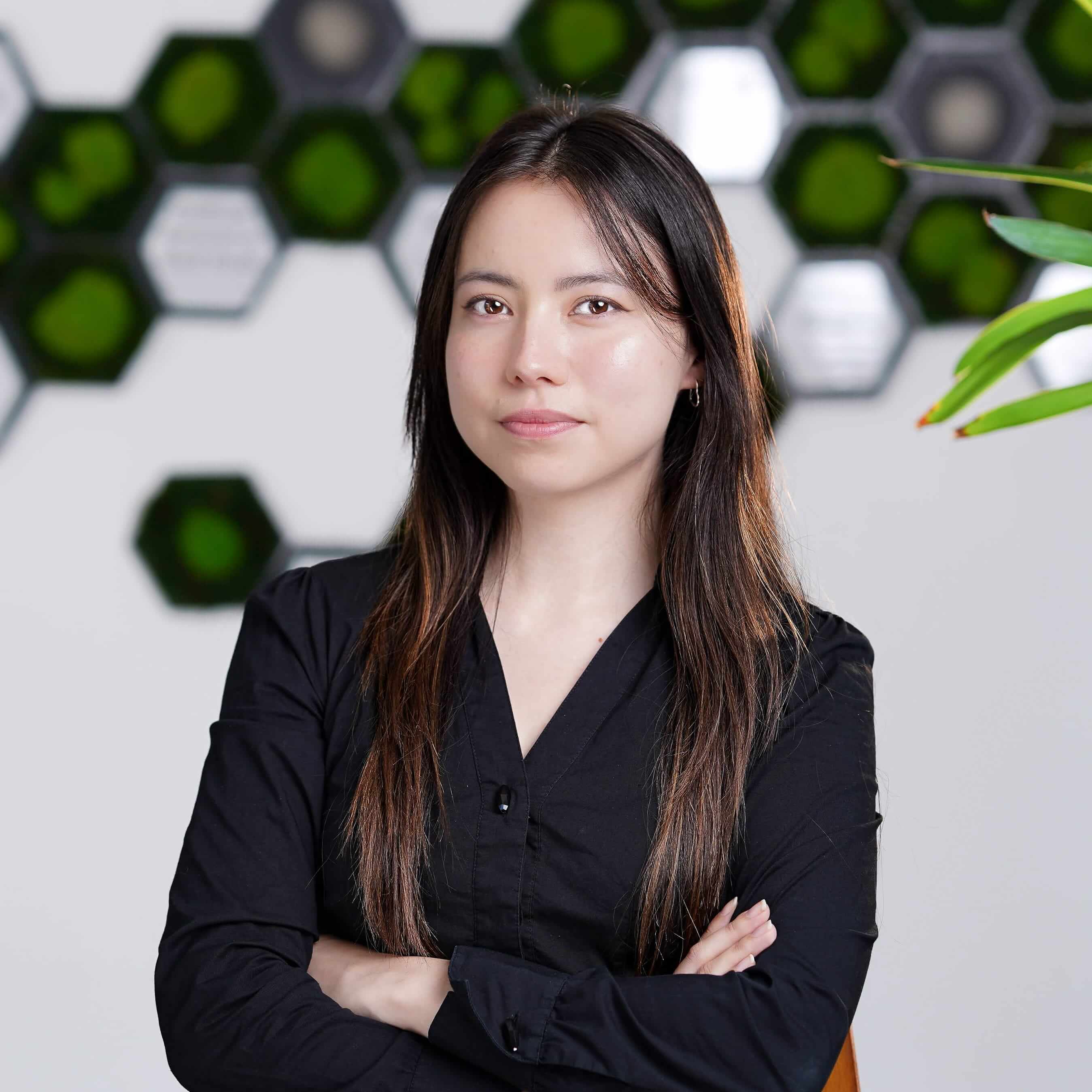 Corporate Headshot