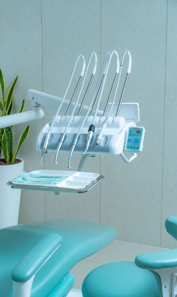 Dental Instruments