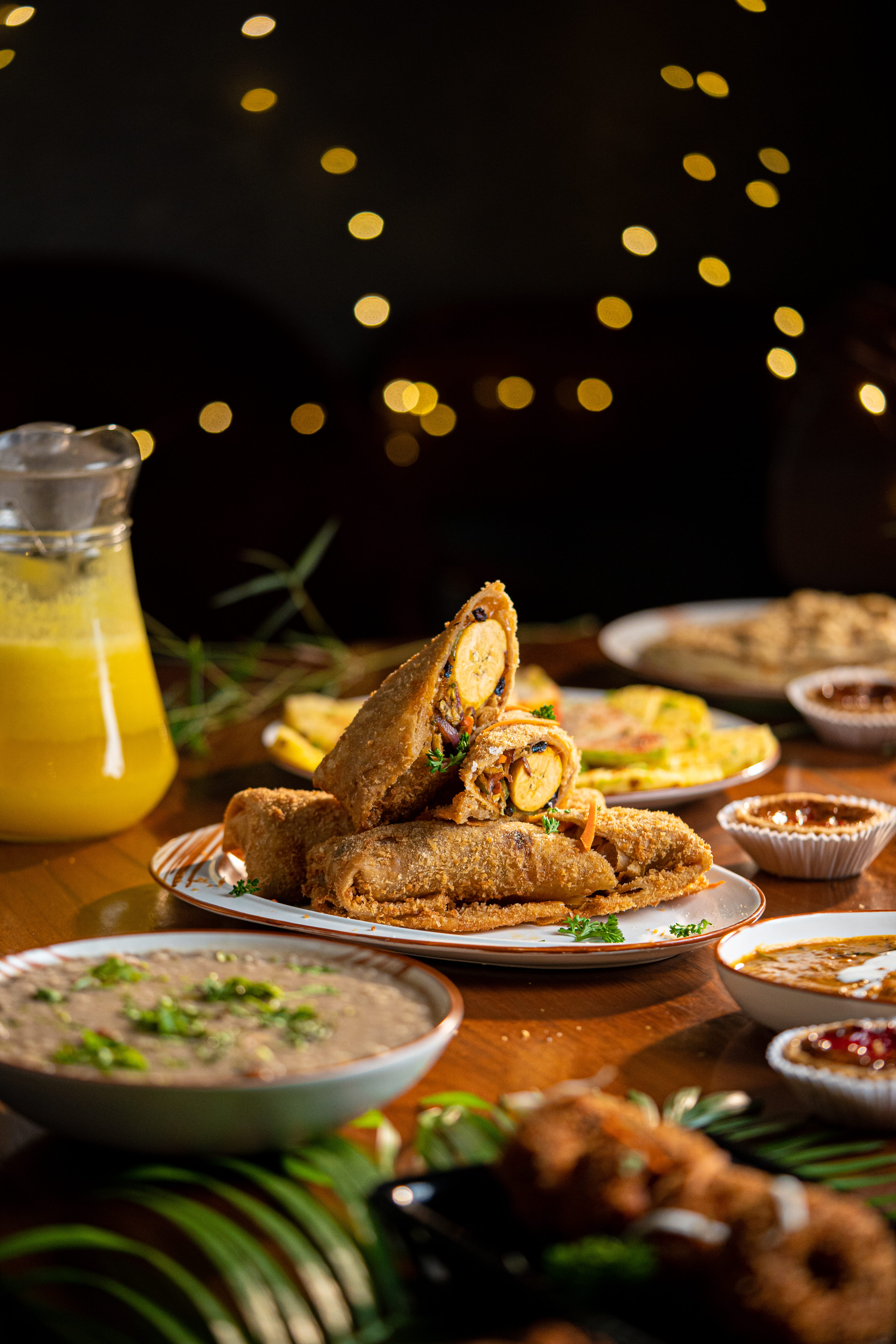 Food Photography