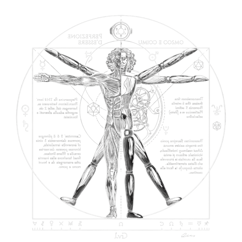 Full-Service Emblem