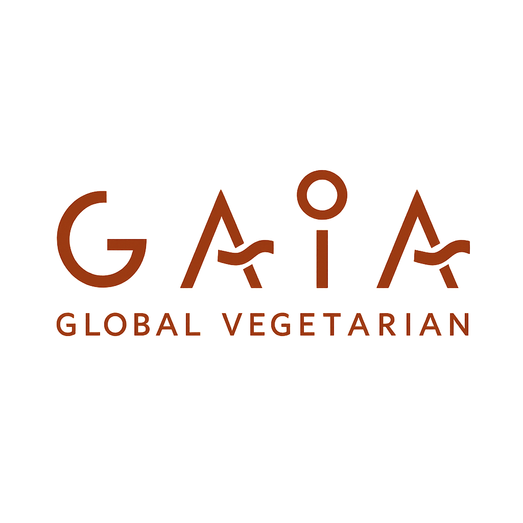 Gaia Global Vegetarian