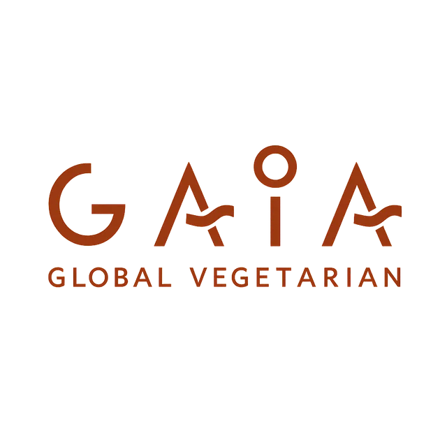 Gaia Global Vegetarian
